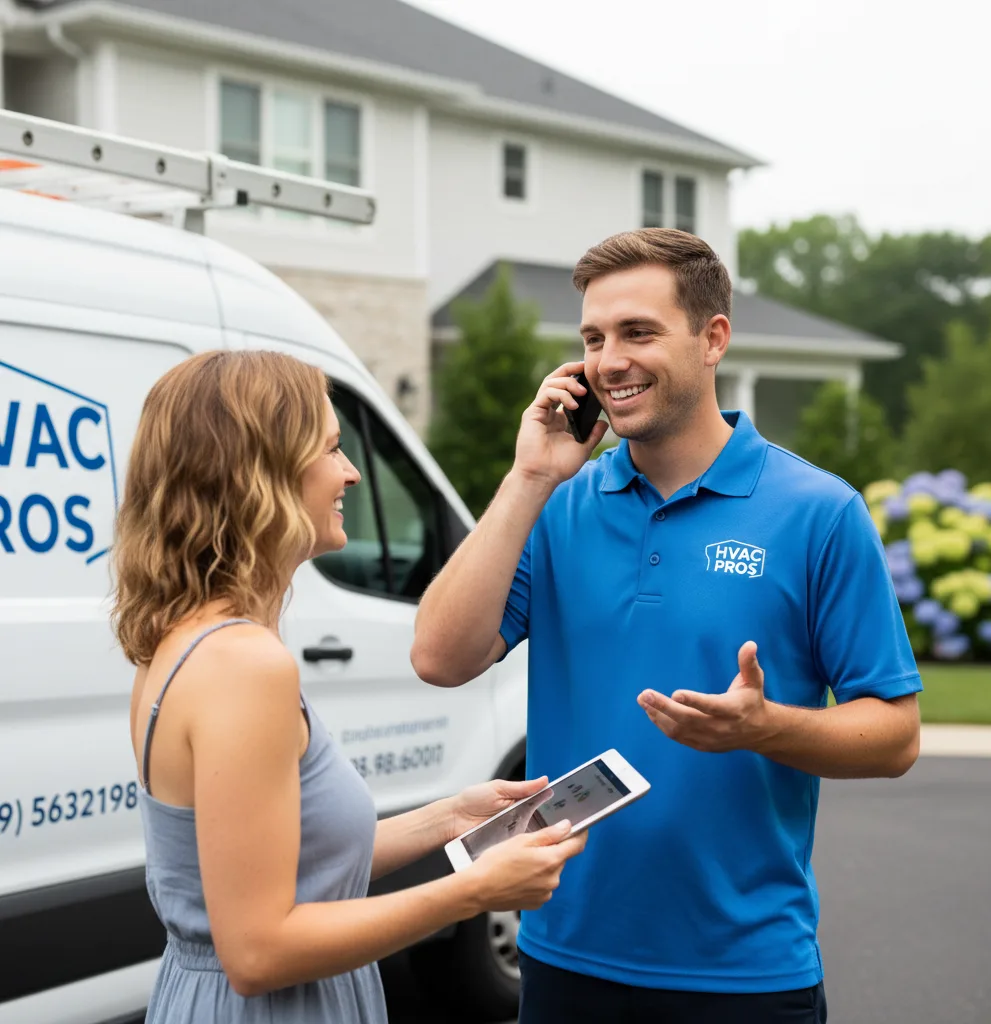 Duct Cleaning in Turtle Creek, PA